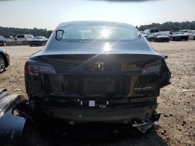 2022 TESLA MODEL 3 5YJ3E1EB1NF290157