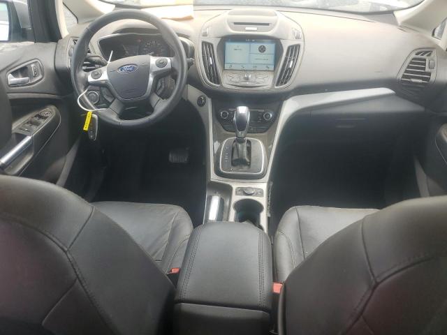 2016 FORD C-MAX PREM 1FADP5CU4GL103168