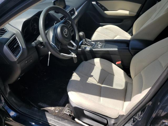 2018 MAZDA 3 SPORT - 3MZBN1U76JM200674