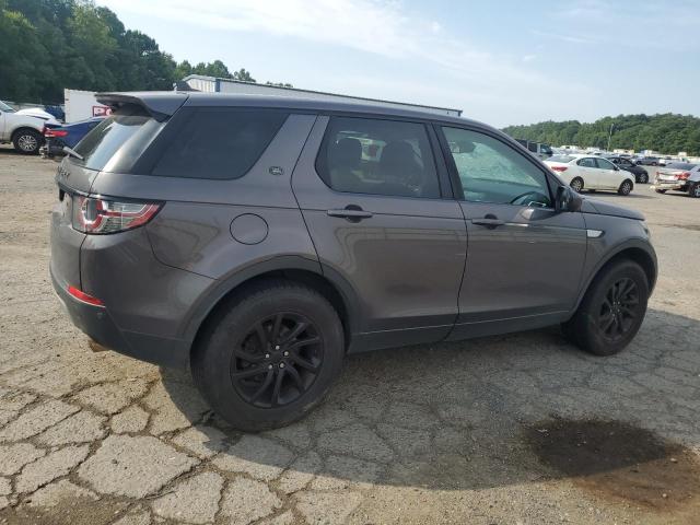2016 LAND ROVER DISCOVERY SALCR2BG0GH617797