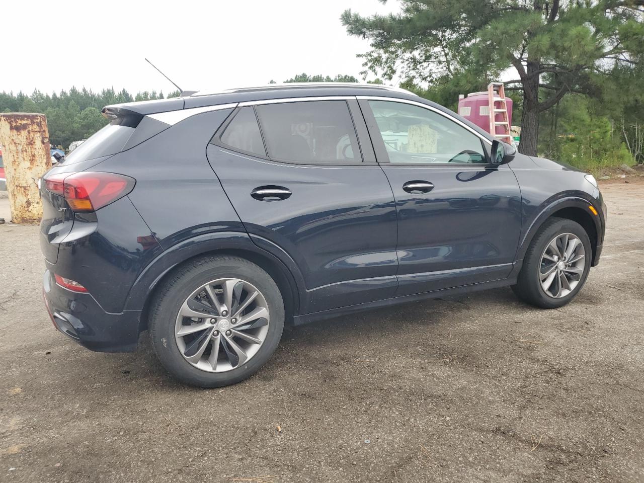 BUICK ENCORE SELECT