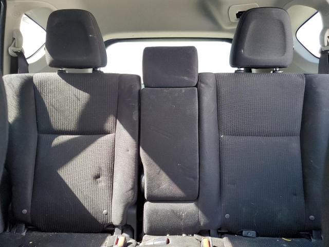 2017 TOYOTA RAV4 LE JTMZFREV1HJ140157