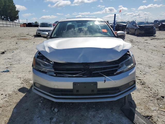 2015 VOLKSWAGEN JETTA TDI 3VWLA7AJ4FM281779