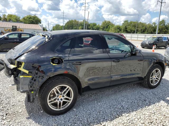 2020 PORSCHE MACAN WP1AA2A58LLB11288