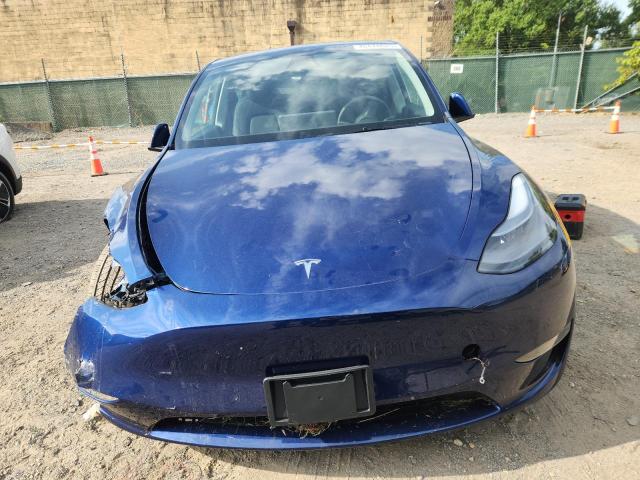 2024 TESLA MODEL Y 7SAYGDEE5RA269118