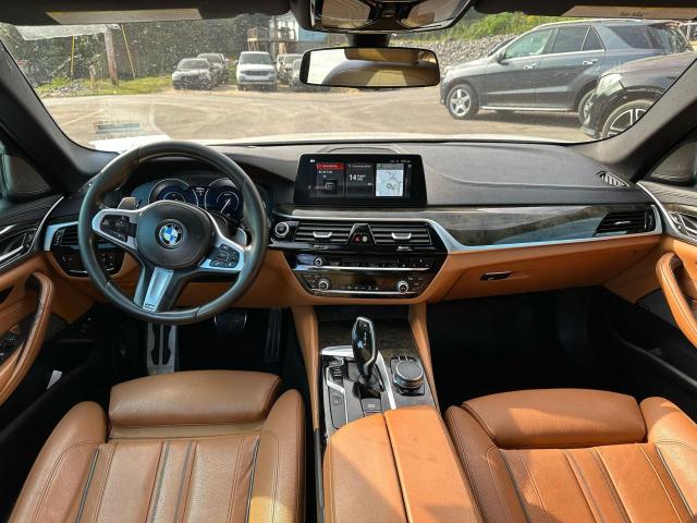 2018 BMW 530E WBAJA9C57JG623103