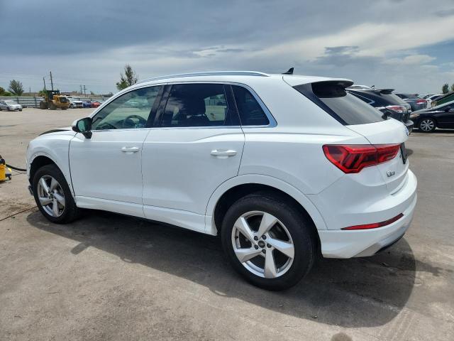 2021 AUDI Q3 PREMIUM WA1AUCF37M1064364
