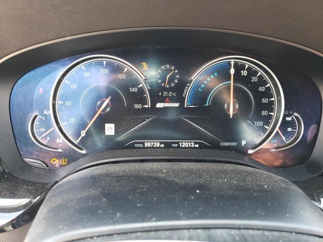 2018 BMW 530XE WBAJB1C56JB084663