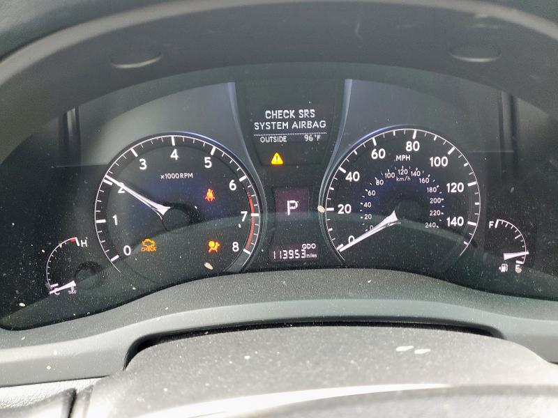 2014 LEXUS RX 350 BASE - 2T2BK1BAXEC233603