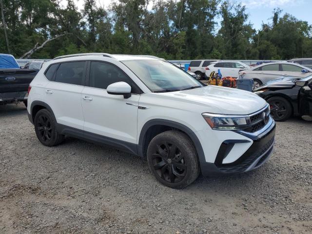 2022 VOLKSWAGEN TAOS SE 3VVRX7B23NM064503