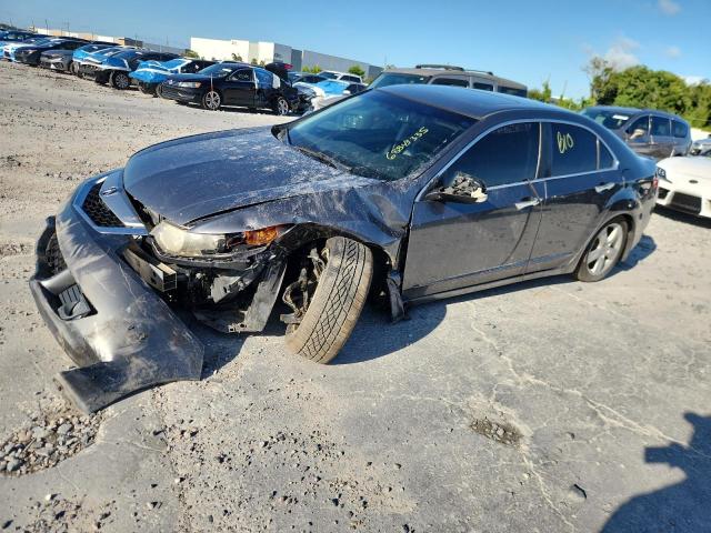 ACURA TSX