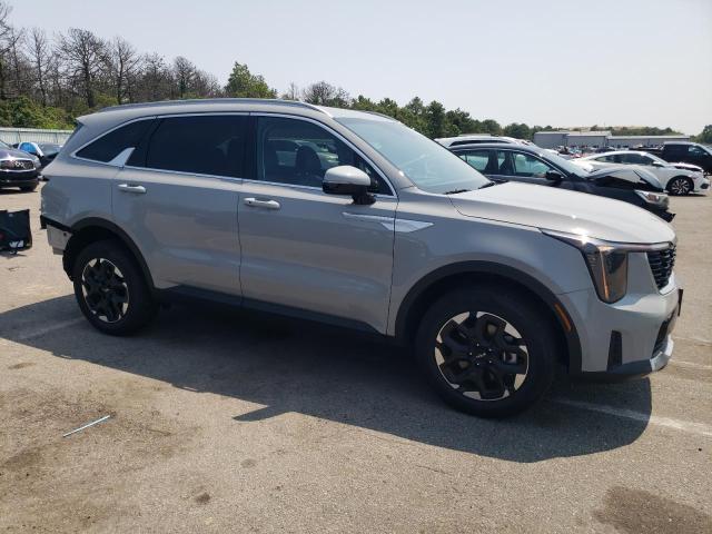 2025 KIA SORENTO S 5XYRLDJC3SG372539