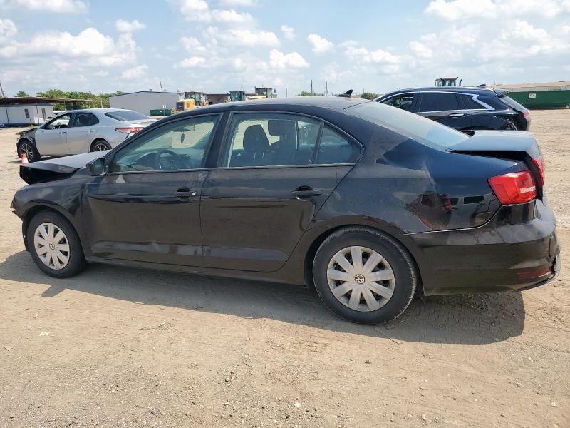 2015 VOLKSWAGEN JETTA BASE #3302010048