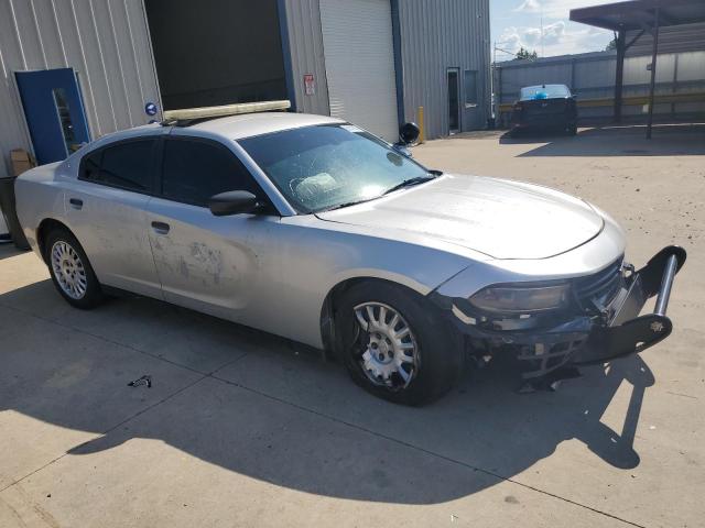 2017 DODGE CHARGER POLICE - 2C3CDXKT3HH566196