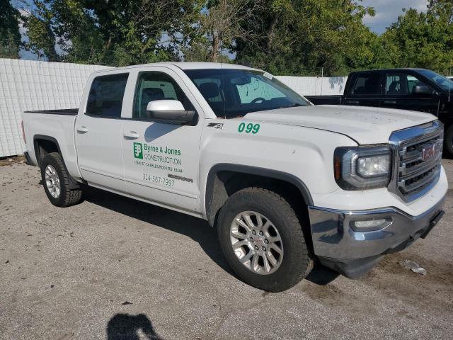 2017 GMC SIERRA K15 3GTU2MEC8HG413619