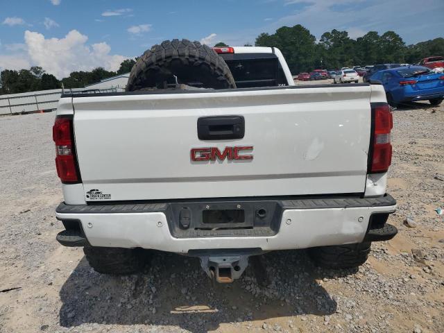 2015 GMC SIERRA K25 1GT120E89FF673615