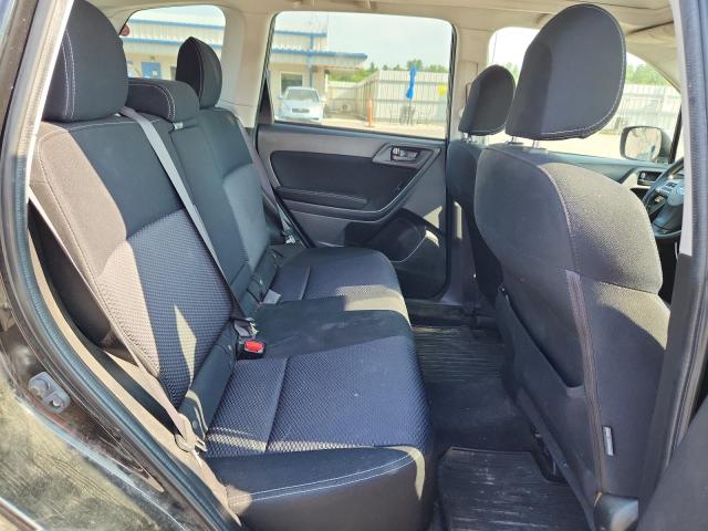 2015 SUBARU FORESTER 2.5I PREMIUM JF2SJADC9FH577847