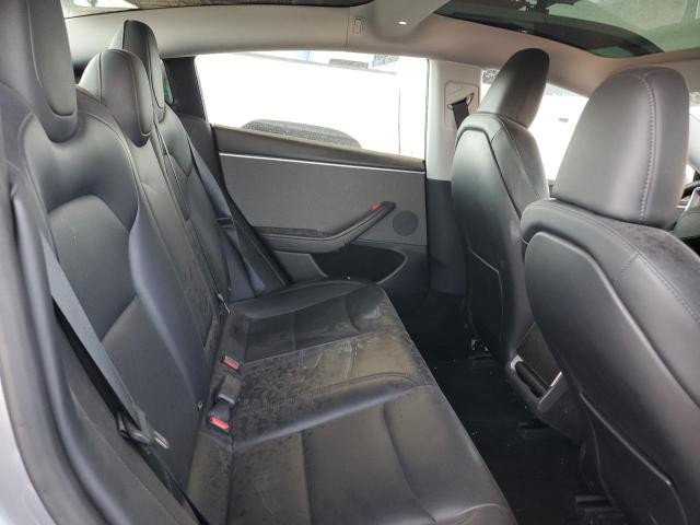 2025 TESLA MODEL 3 5YJ3E1EA5SF892899