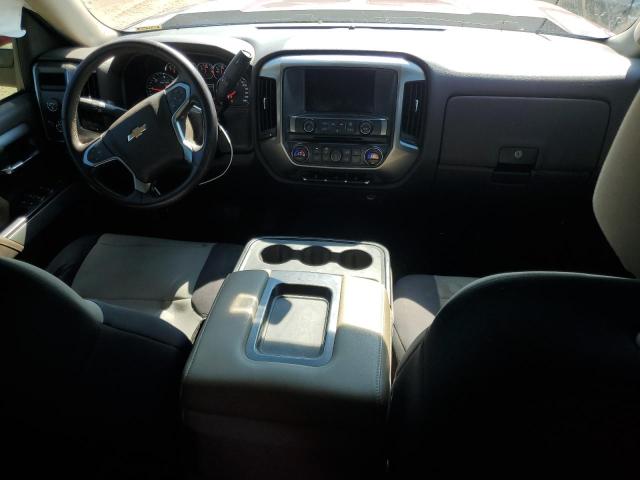 2017 CHEVROLET SILVERADO K1500 LT 1GCVKRECXHZ131256