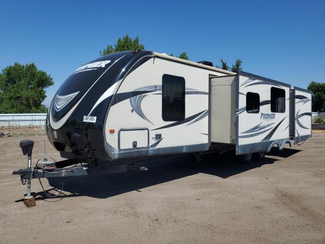 KEYSTONE BULLET 34HPR 2016 4YDT34B24GD421360 photo #3