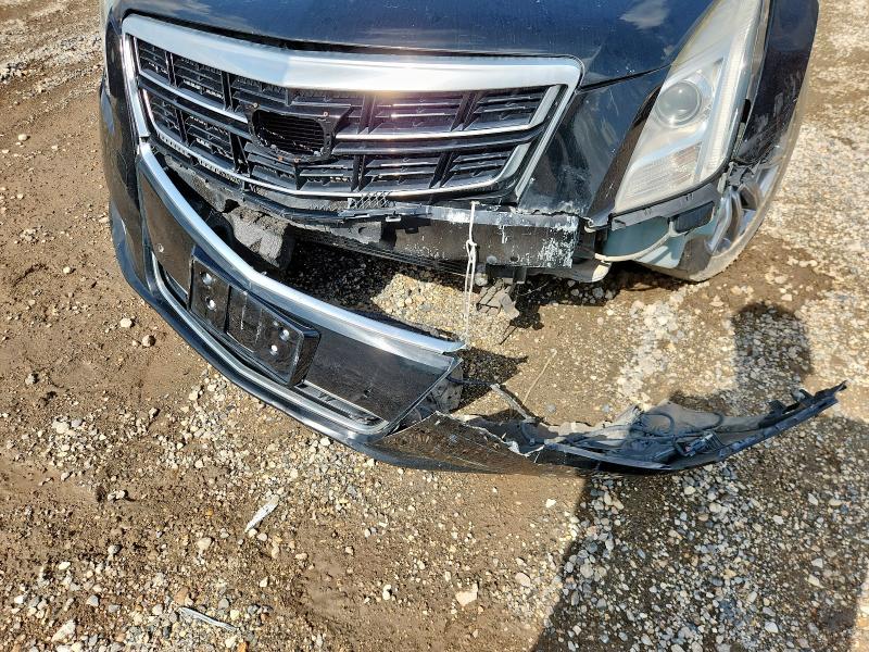 2016 CADILLAC XTS LUXURY - 2G61M5S36G9153238