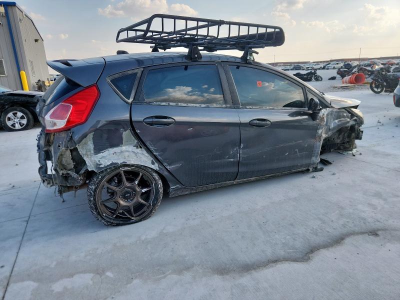 2016 FORD FIESTA ST 3FADP4GX4GM144459