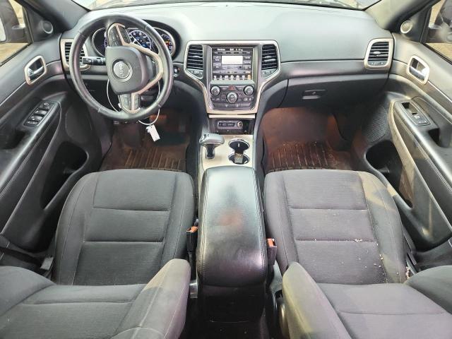 2015 JEEP GRAND CHEROKEE LAREDO 1C4RJFAG2FC814421