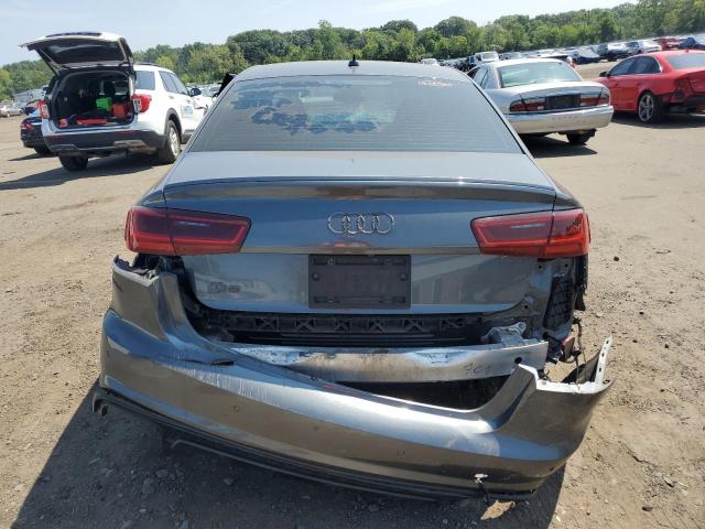 2016 AUDI S6 PRESTIGE WAUH2AFC3GN072308