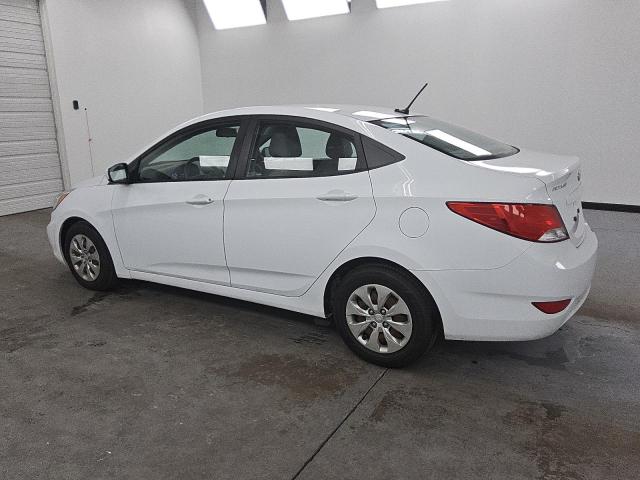 2017 HYUNDAI ACCENT SE KMHCT4AE9HU300397