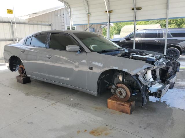 2018 DODGE CHARGER SXT PLUS 2C3CDXHG2JH134182