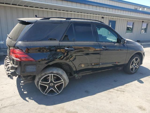 2018 MERCEDES-BENZ GLE 350 4JGDA5JB8JB128208