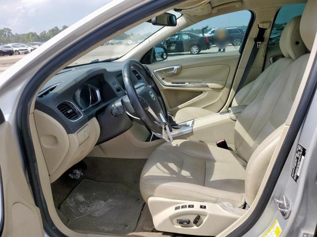 2015 VOLVO S60 PREMIER YV140MFB7F1310645