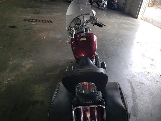 2007 HONDA VT1100 C2 1HFSC43057A700819
