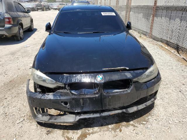 2015 BMW 328 I SULE WBA3C1C51FK120496