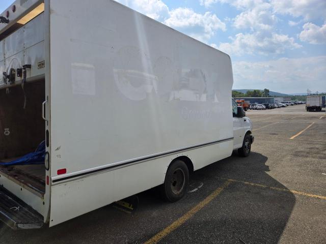 Global Auto Auctions: 2019 CHEVROLET EXPRESS G3500