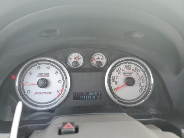 2010 FORD FOCUS SE - 1FAHP3FNXAW261952