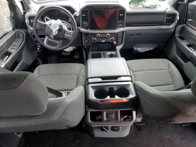 2024 FORD F150 XLT 1FTFW3LD3RFA26126