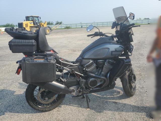 2022 HARLEY-DAVIDSON RA1250 S 1HD1ZES15NB327047