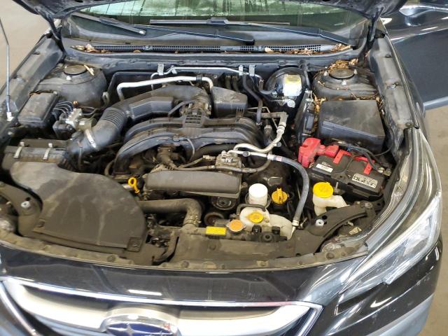 2020 SUBARU OUTBACK PR 4S4BTACC4L3183056