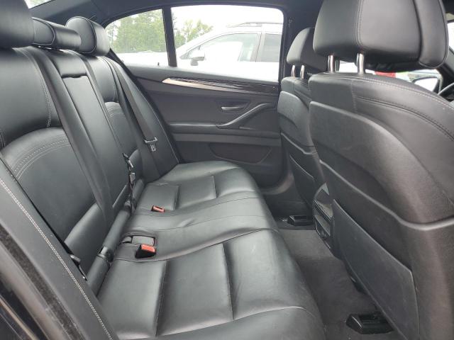 2015 BMW 535 I WBA5B1C57FD920915