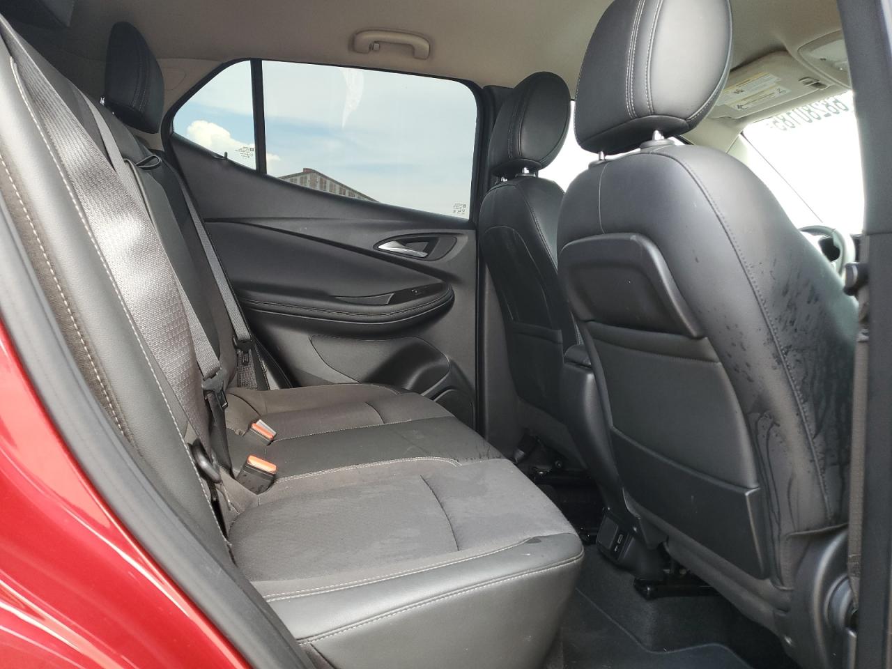 BUICK ENCORE SELECT