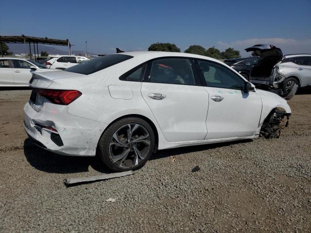 2023 AUDI A3 PREMIUM WAUAUDGYXPA040289