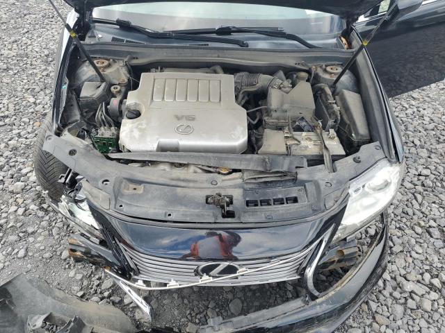 2015 LEXUS ES 350 JTHBK1GG8F2209025