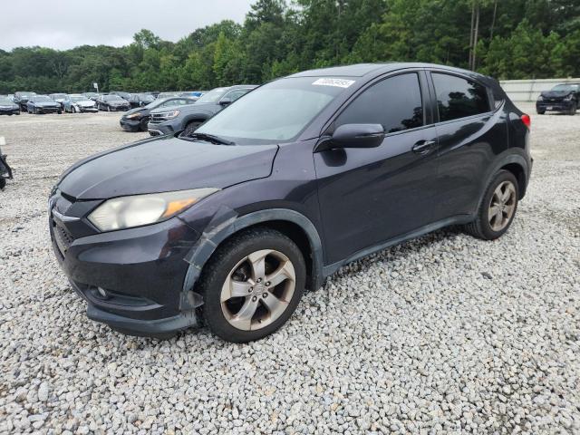 HONDA HR-V EX