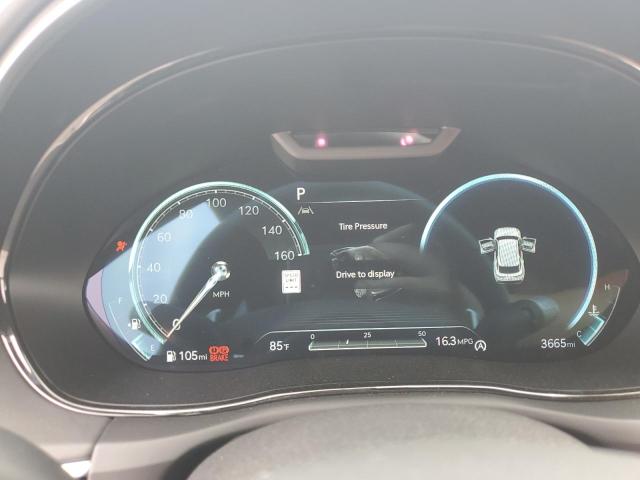 2024 GENESIS GV70 BASE 5NMMADTB8RH009836