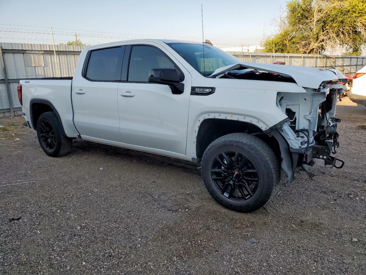 GMC SIERRA 1500 K1500 ELEVATION