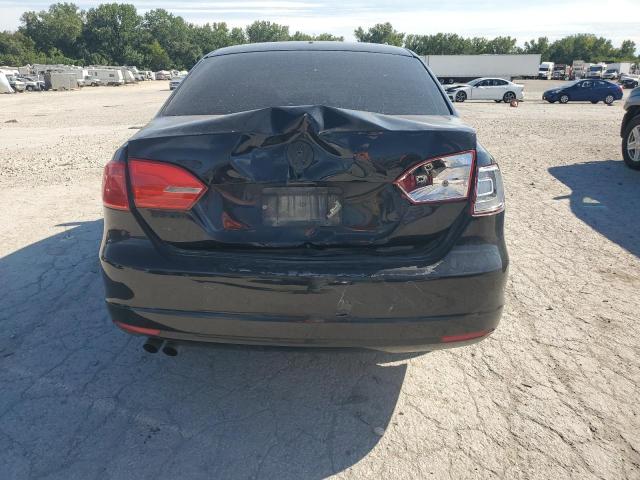 2012 VOLKSWAGEN JETTA - 3VW1K7AJ5CM379400