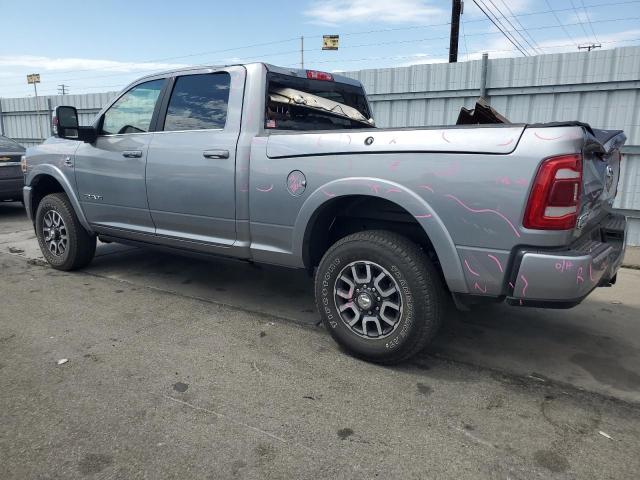 2024 RAM 3500 LONGH 3C63R3FL8RG394126