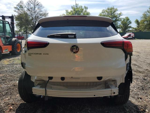 2022 BUICK ENCORE GX KL4MMCSL9NB094996