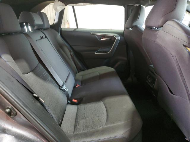 2023 TOYOTA RAV4 SE JTM16RFV4PD086068